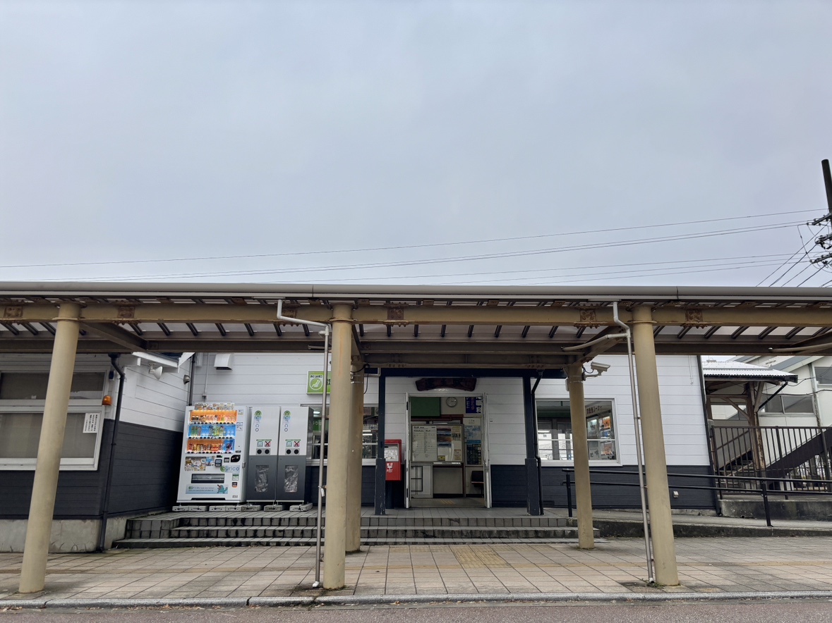 JR高山本線速星駅まで徒歩約6分（450ｍ）