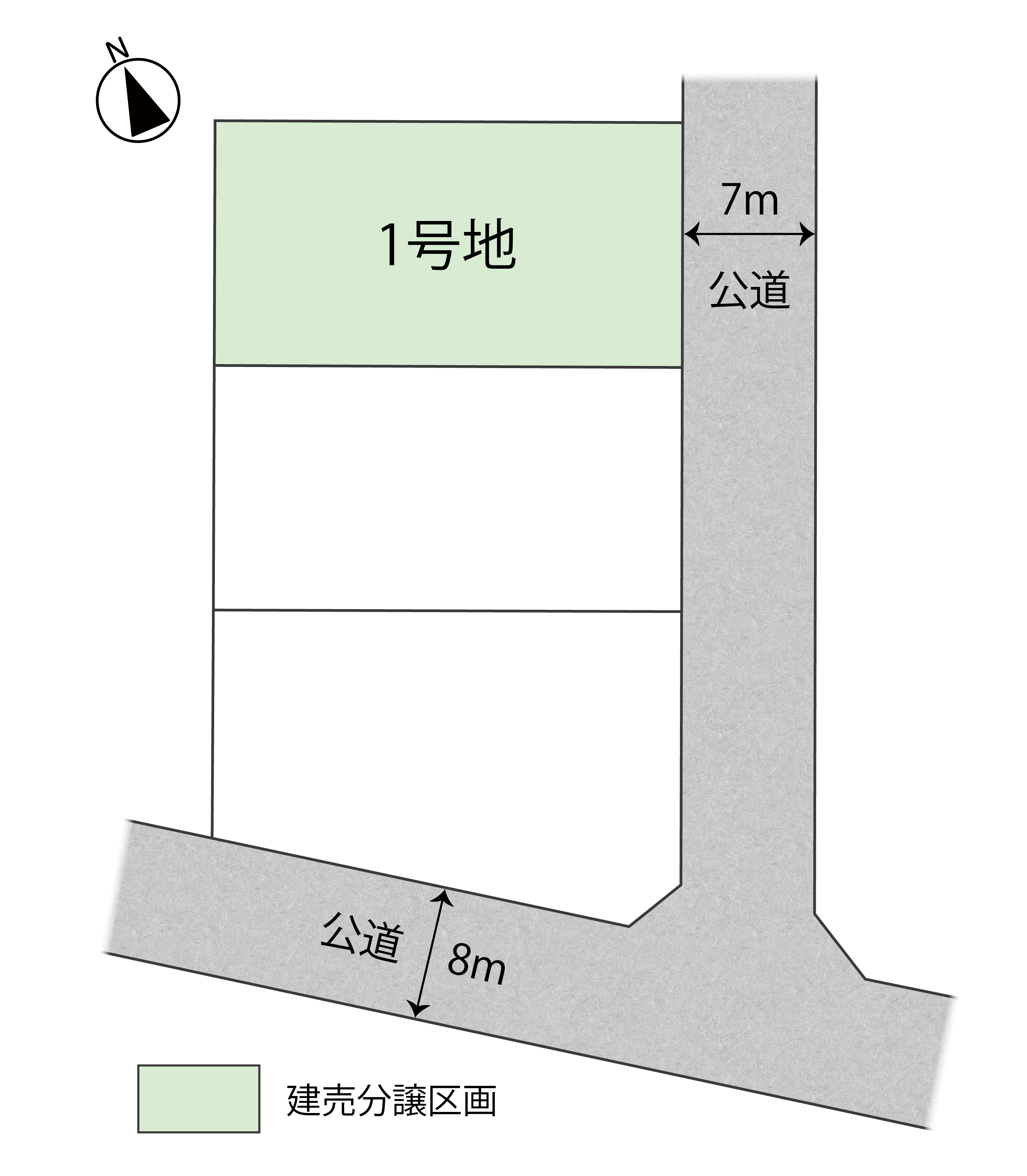 暮らしのすぐそばに、便利がそろう、全世代にやさしい立地