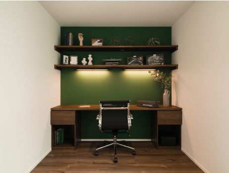 高性能は、家族のしあわせの土台。