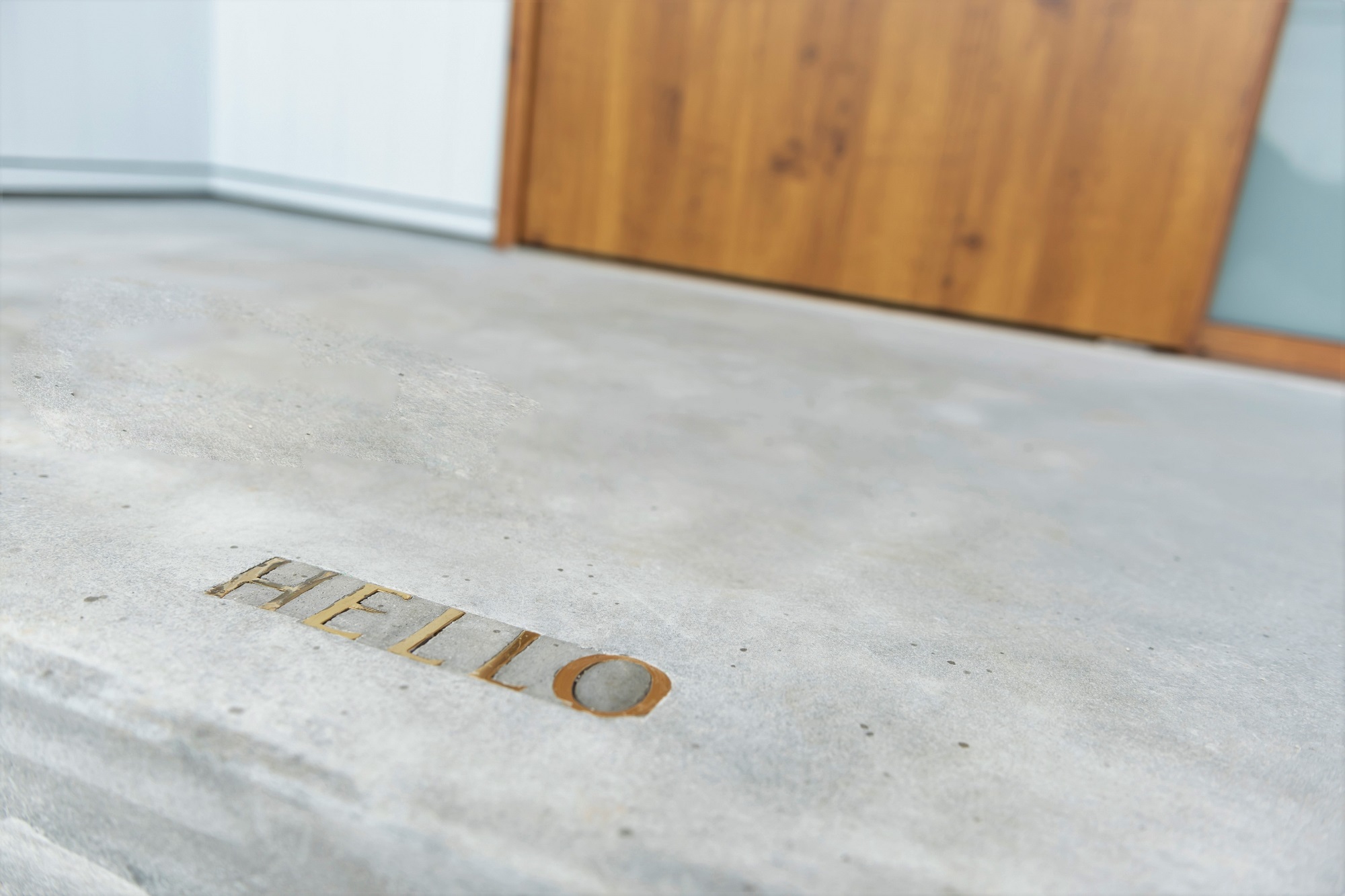 お客様をおもてなしするさりげない配慮