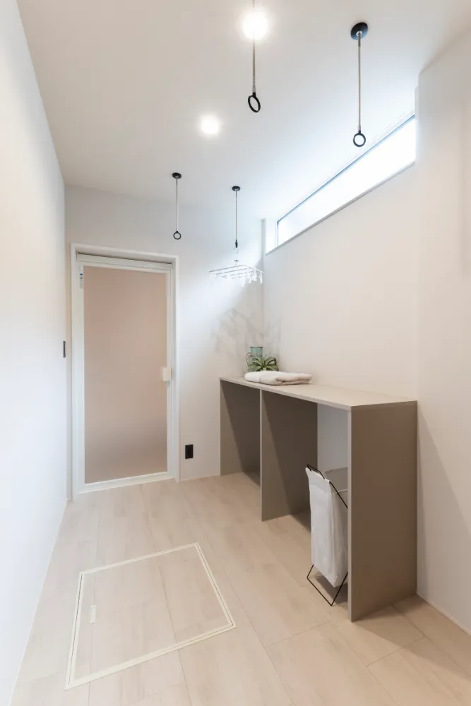 ユーティリティ