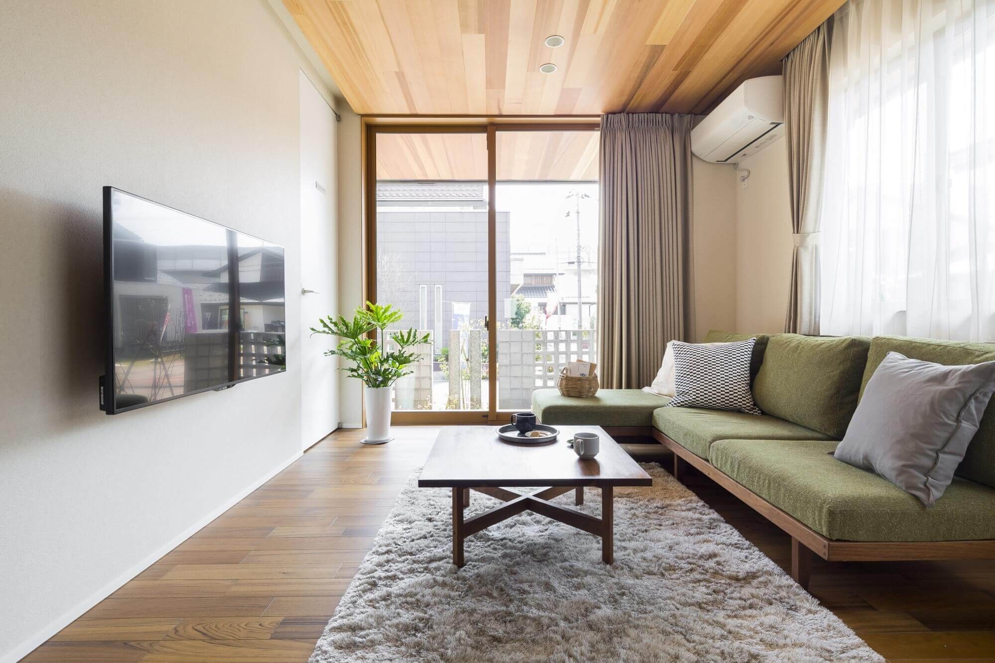 【高岡】出張！平屋相談カウンター