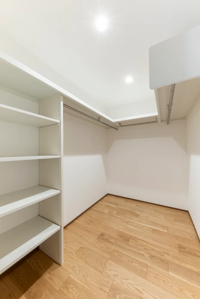 【富山市婦中町速星】家具・カーポート付き！北欧モダンな平屋