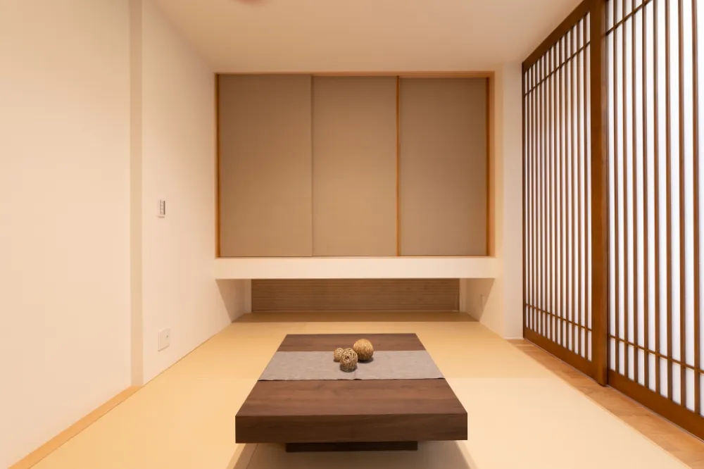 和室