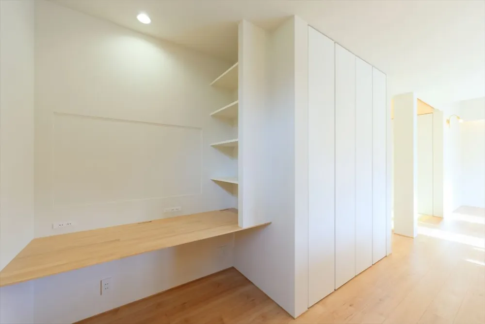 スタディスペース