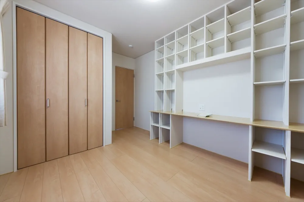 子供部屋