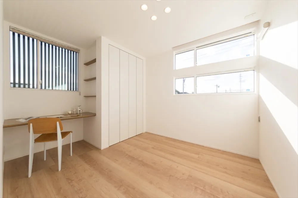 子供部屋