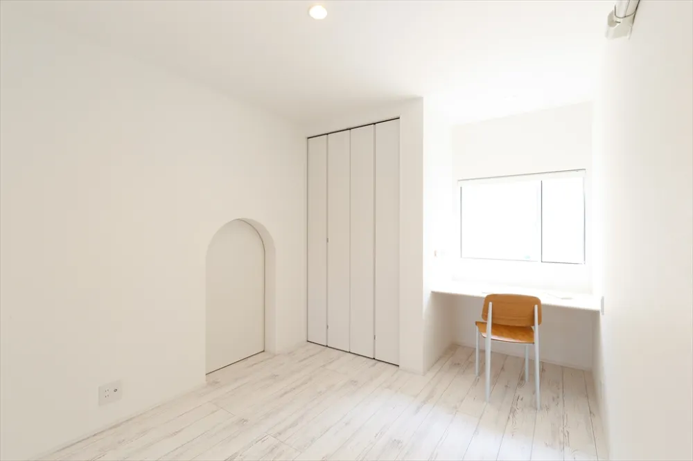 子供部屋
