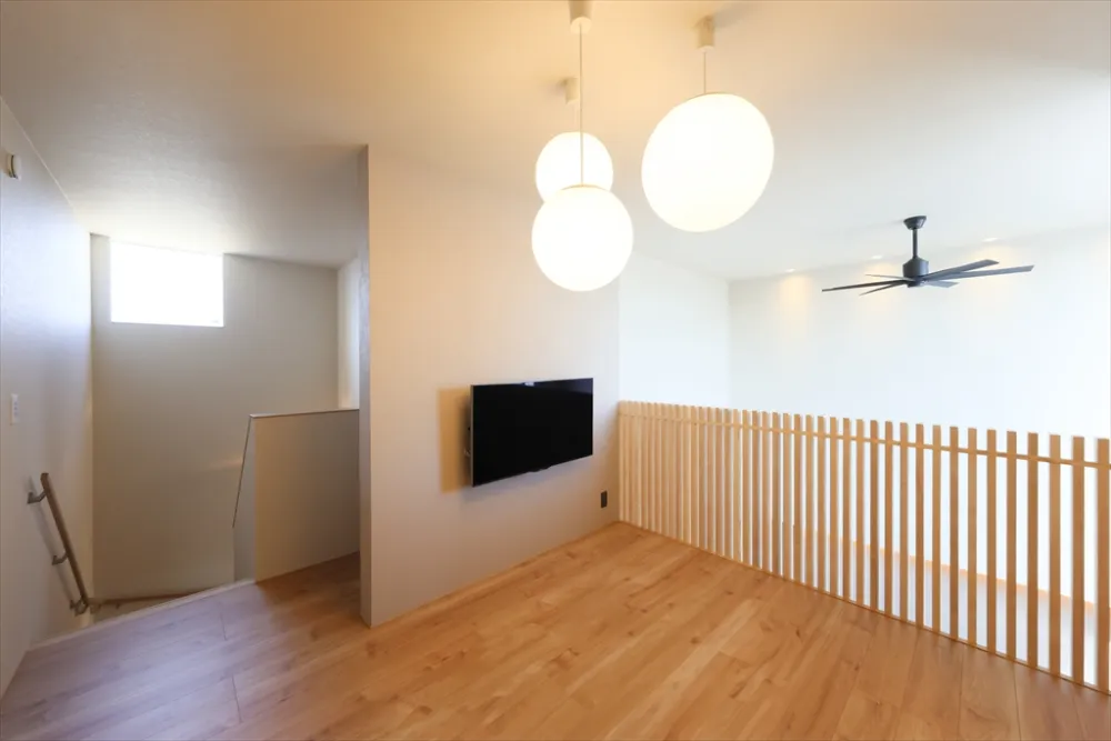 セカンドリビング