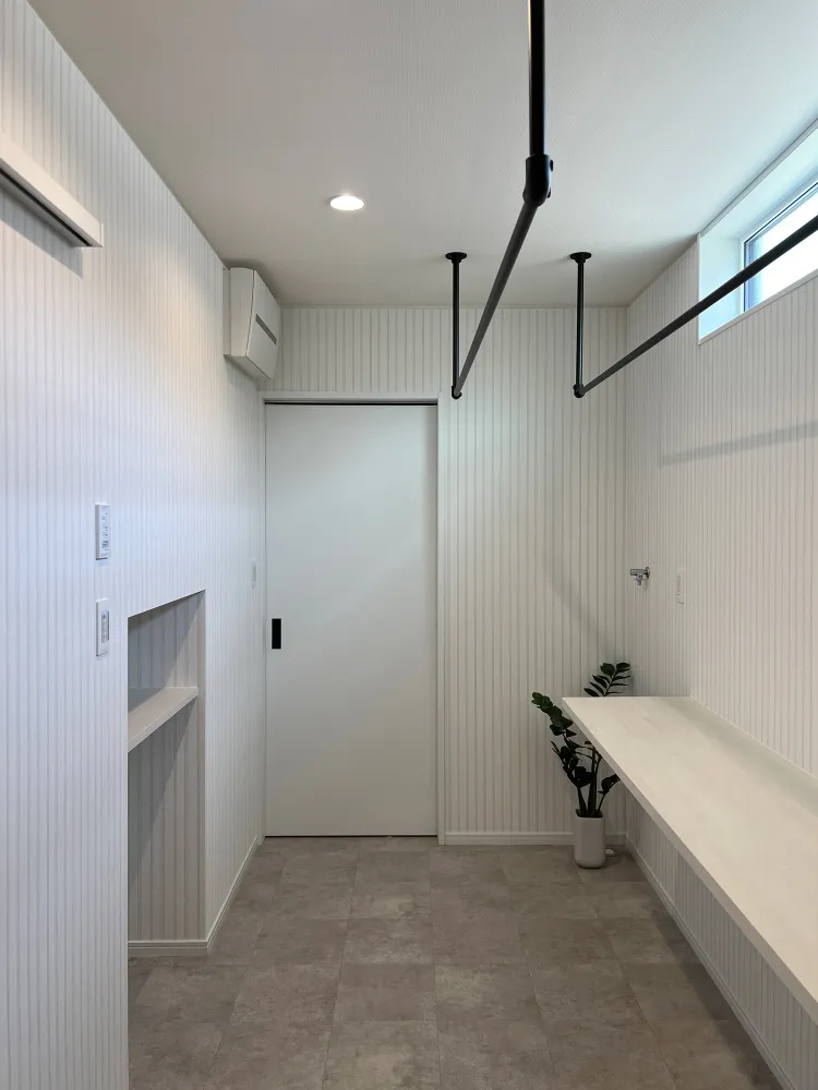 ユーティリティ