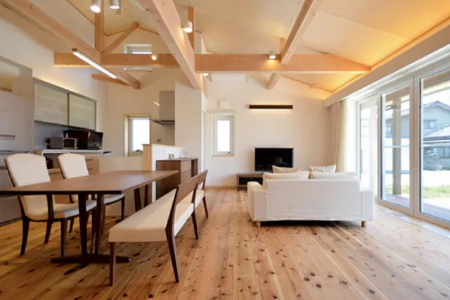 ※タケダ建創の施工例