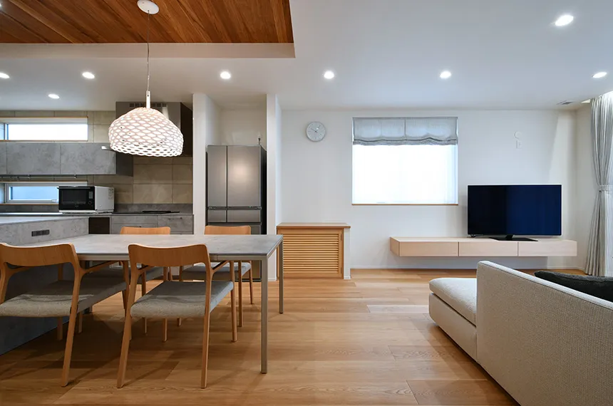 ※タケダ建創の施工例