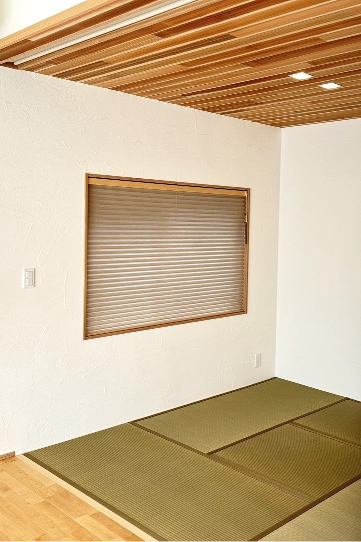 将来まで安心して暮らせる『平屋』