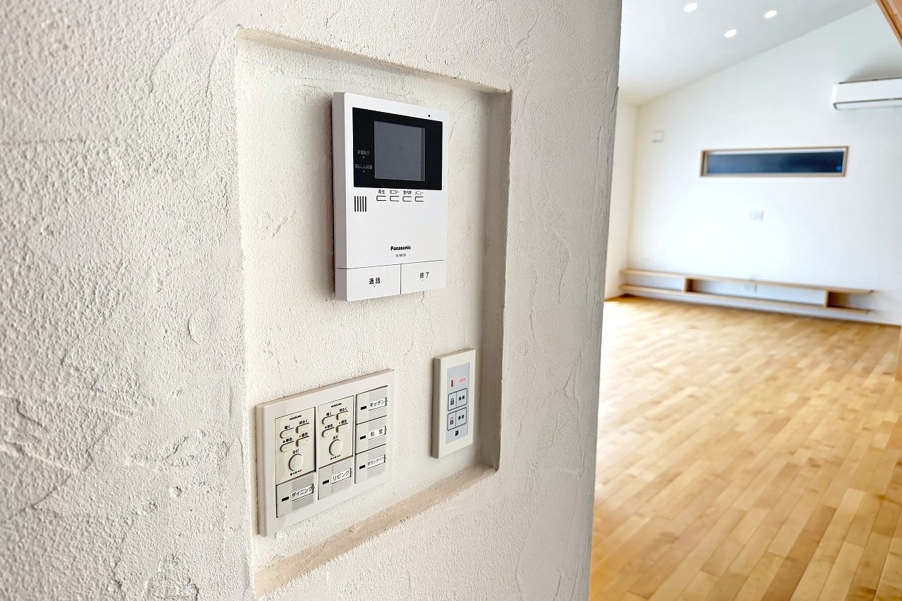 将来まで安心して暮らせる『平屋』