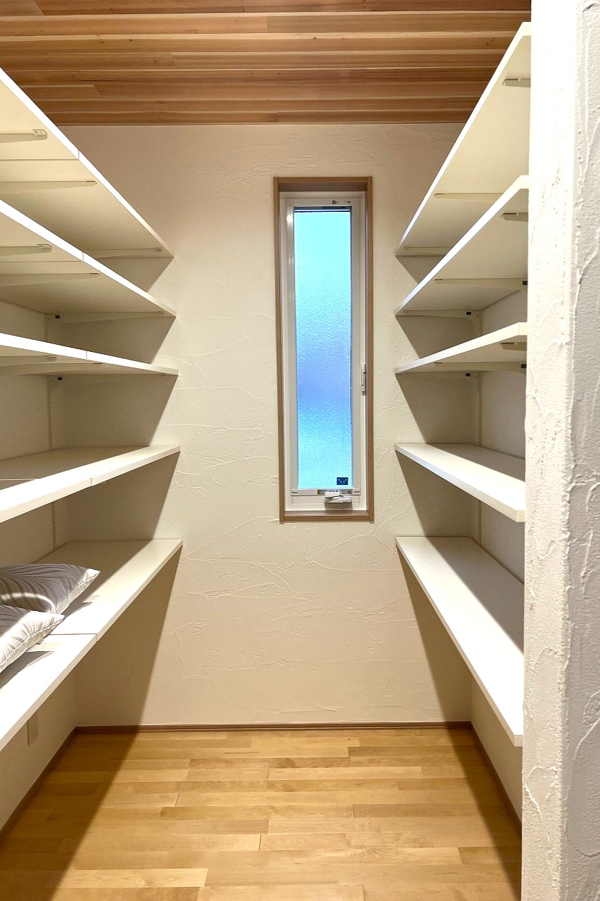 将来まで安心して暮らせる『平屋』