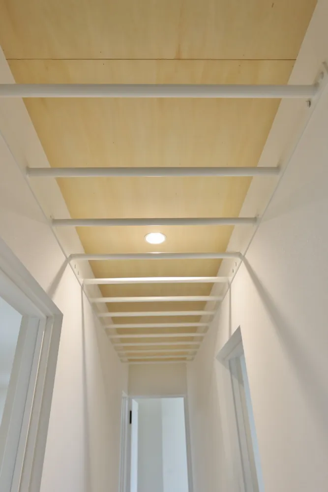 これからの世代が住む平屋