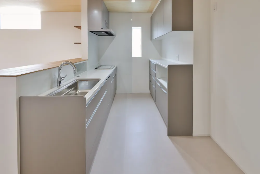 これからの世代が住む平屋