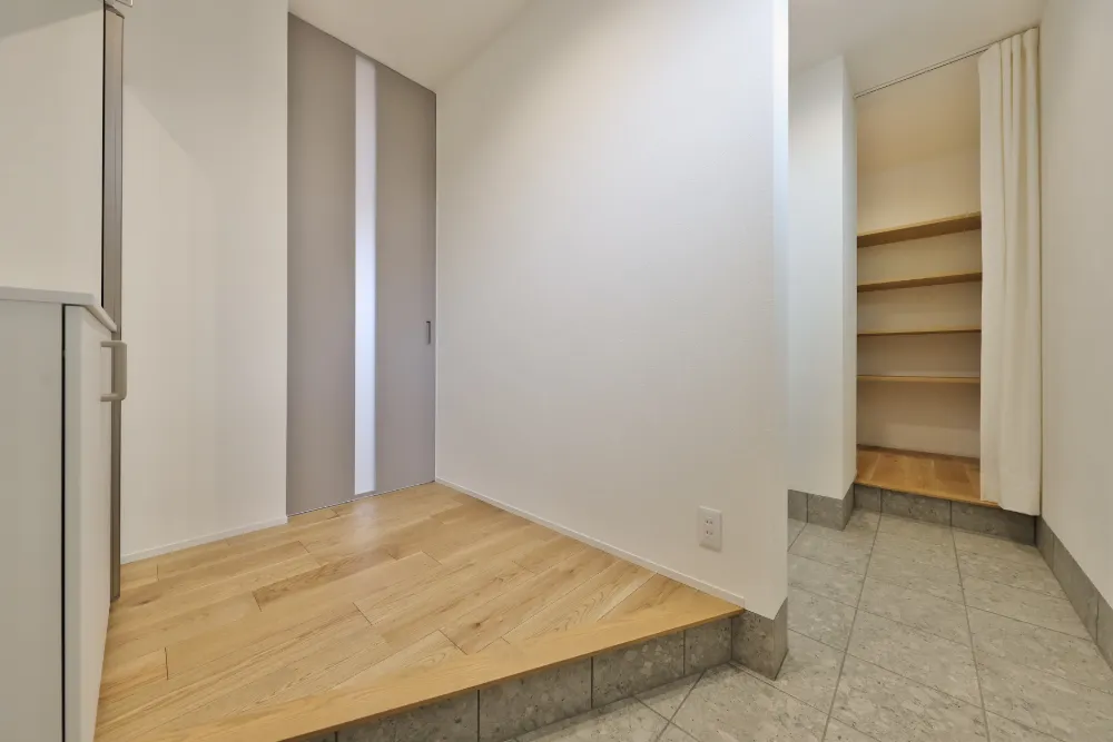 これからの世代が住む平屋