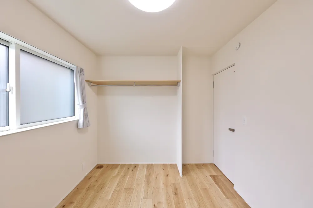 これからの世代が住む平屋