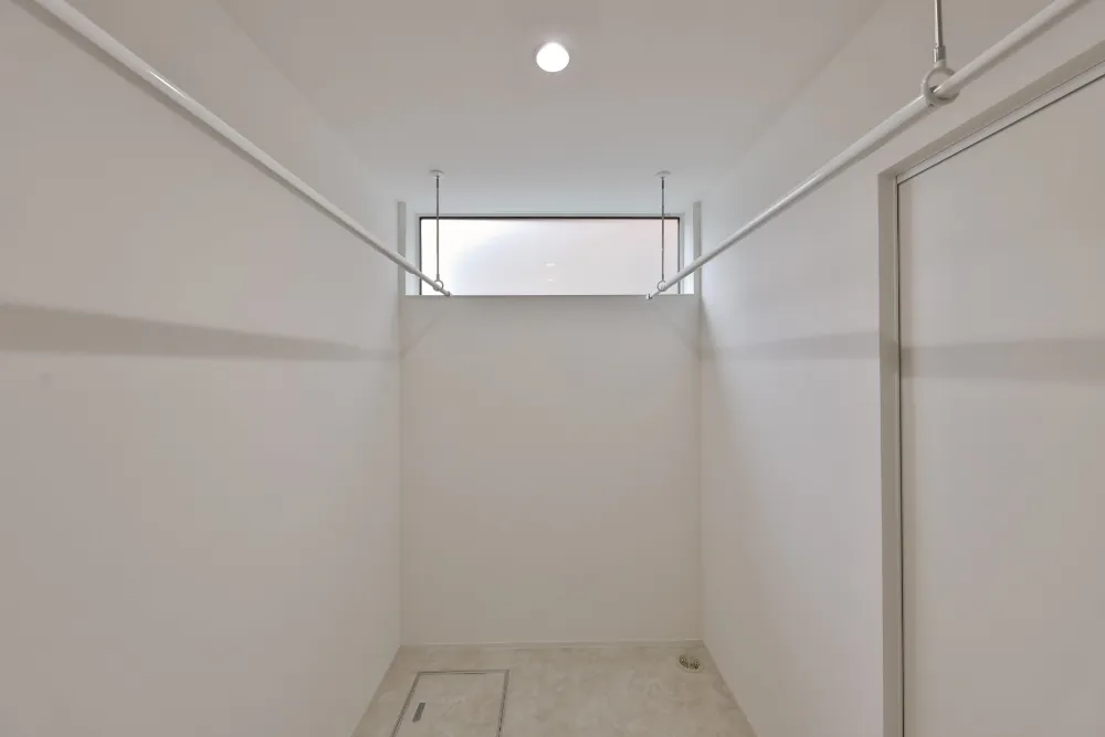 これからの世代が住む平屋