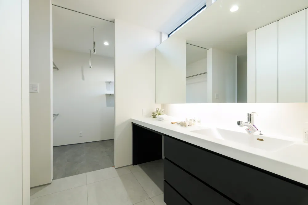 ランドリールーム