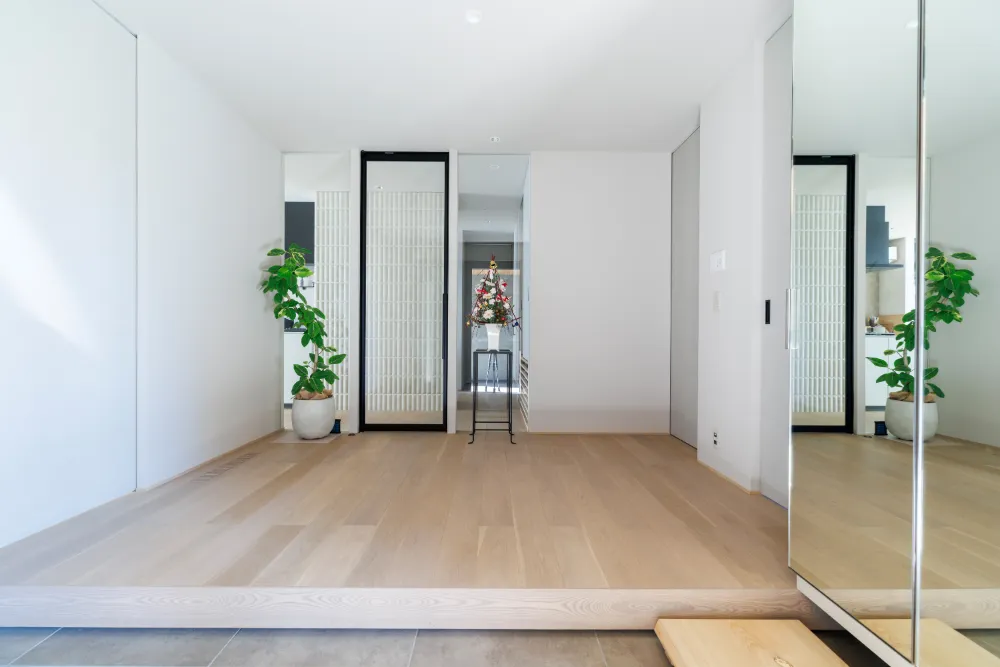 弊社の代表作となりました。