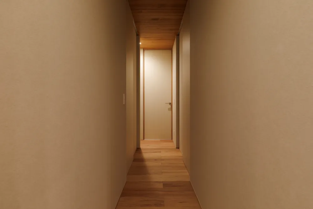 理想も現実もあきらめない～究極の和モダン住宅～