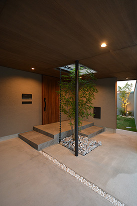 家族が語り合える家