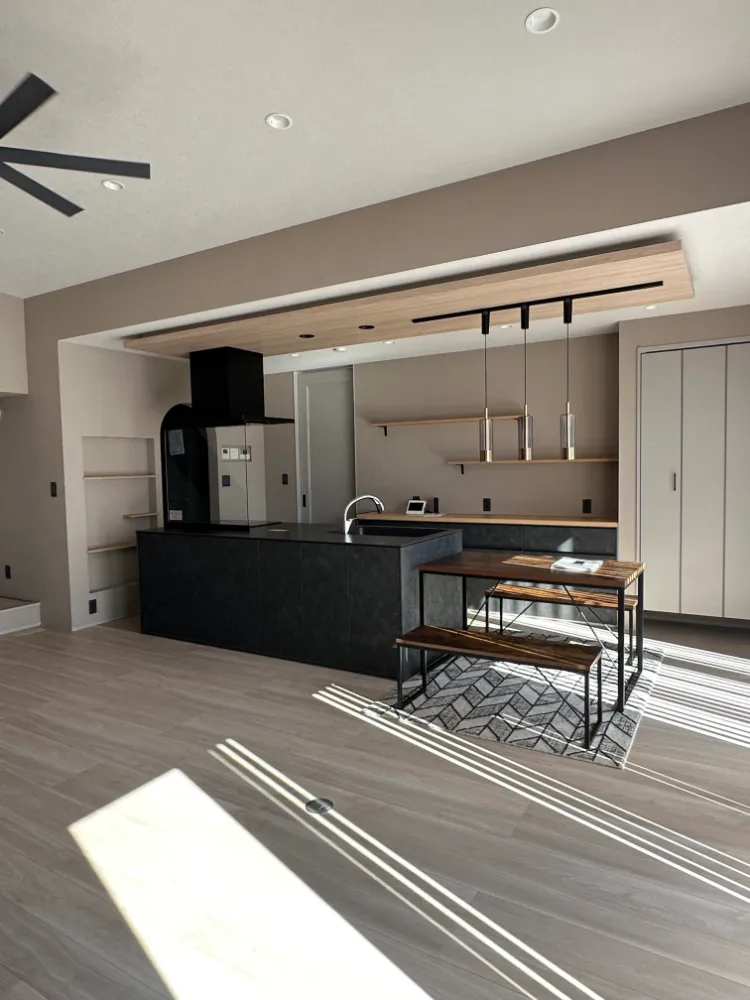 キッチン【トクラスコラージア】