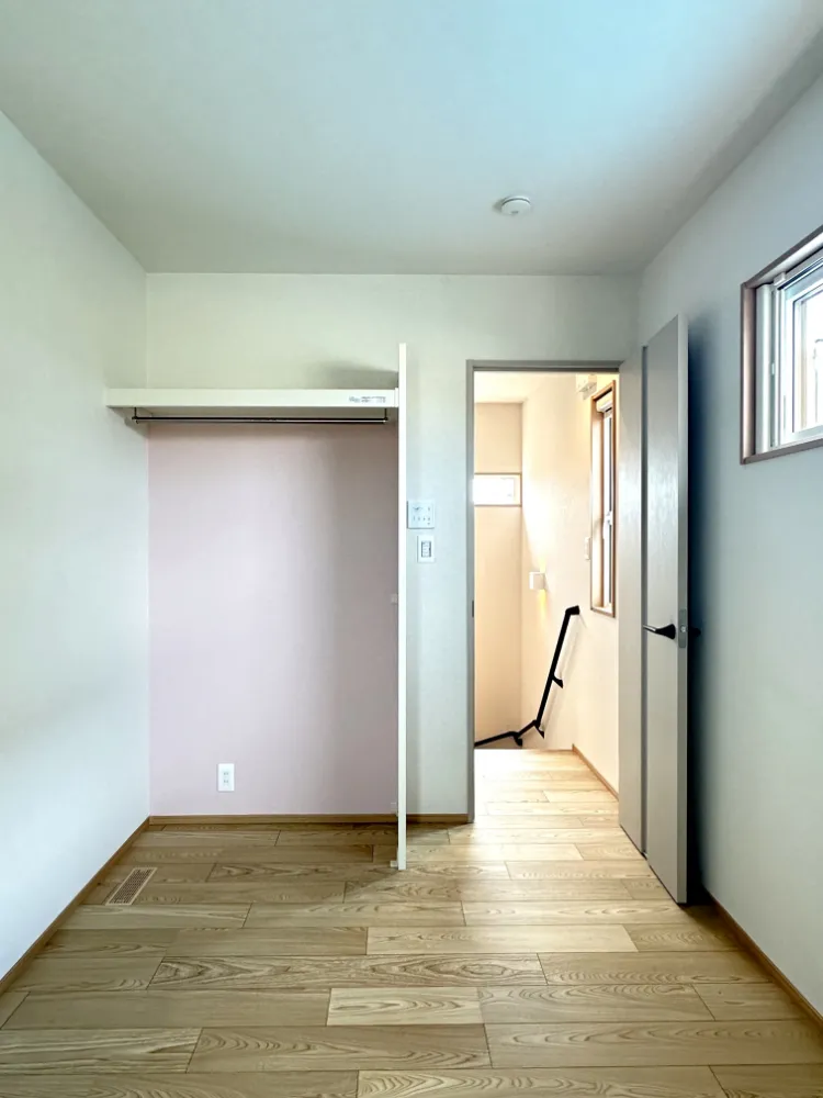 子供部屋