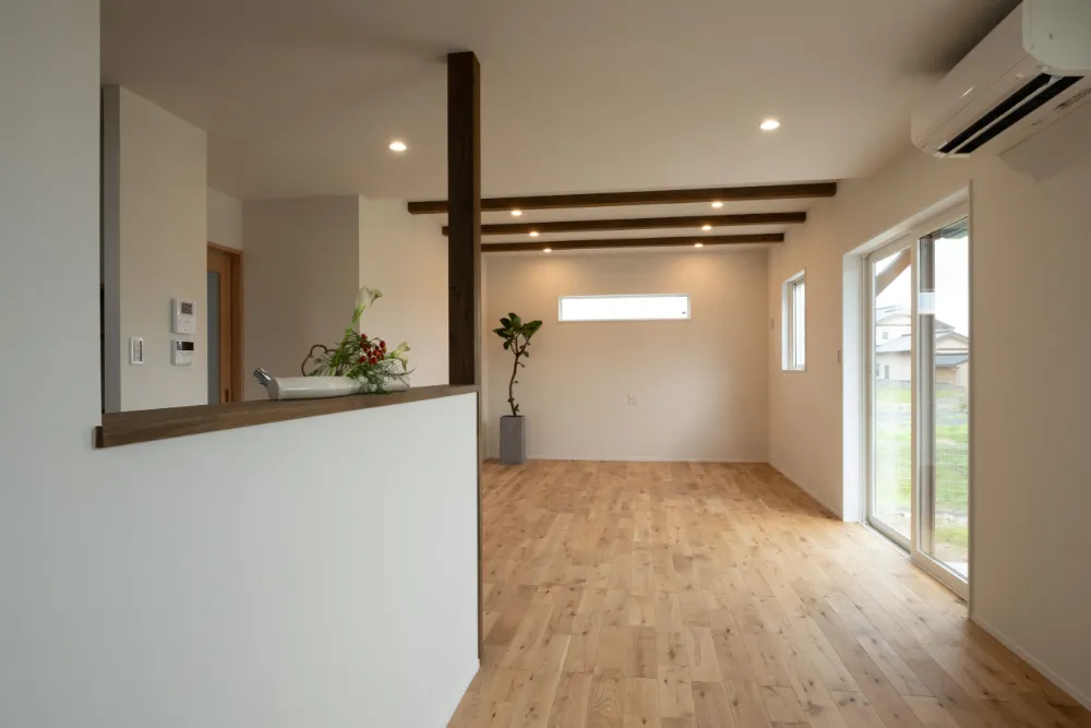 フジホームの施工事例