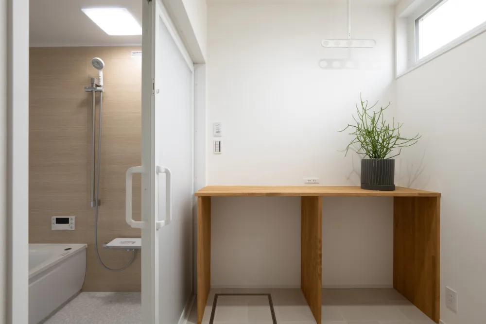 ユーティリティー