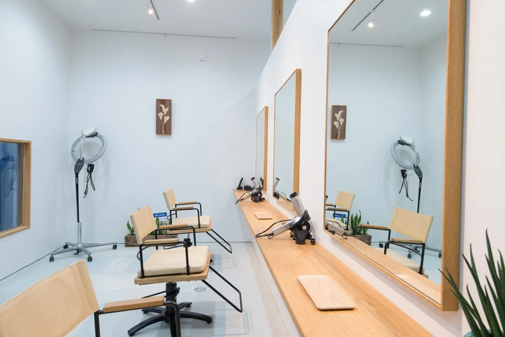 【店舗併用住宅】シンプルだからこその暮らしやすさ