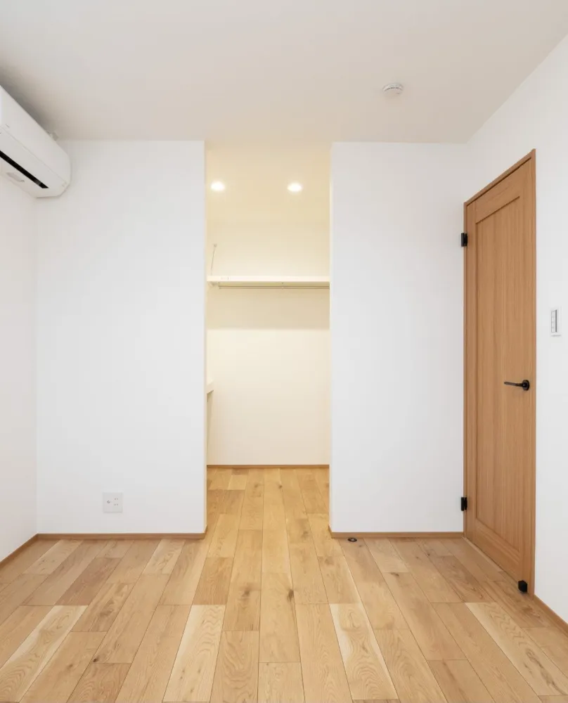 住む人の要望をかたちにした、趣味や暮らしを楽しめる土間リビングのある家