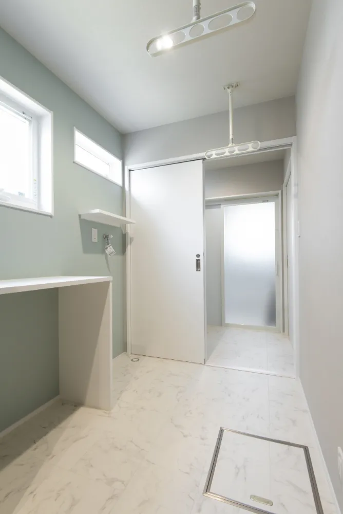 ユーティリティ