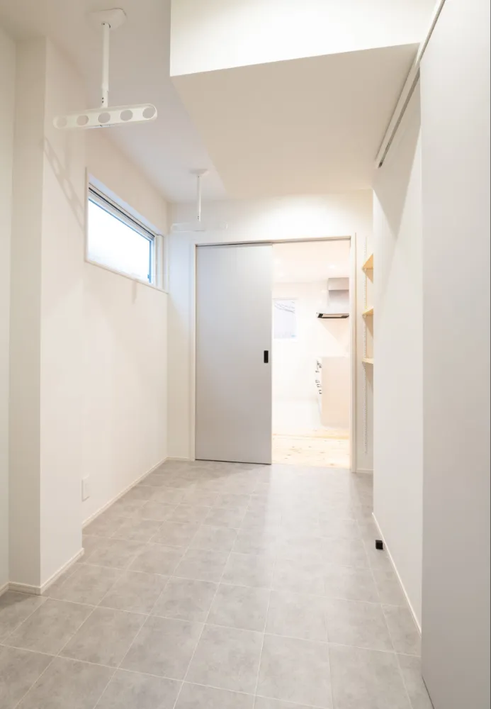 ユーティリティー