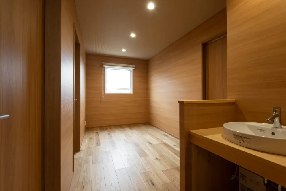 2Fフリースペース