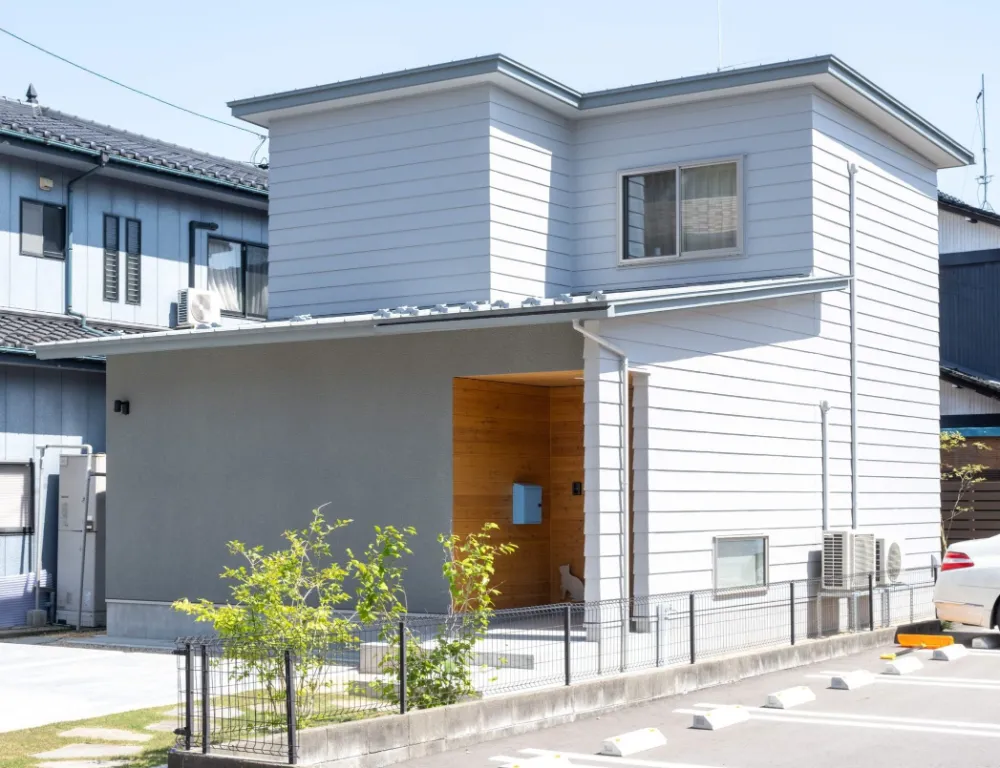 木のぬくもりを感じられる無垢の質感がお気に入りのLDK