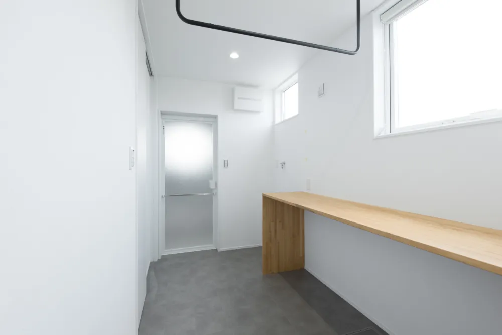 ユーティリティー