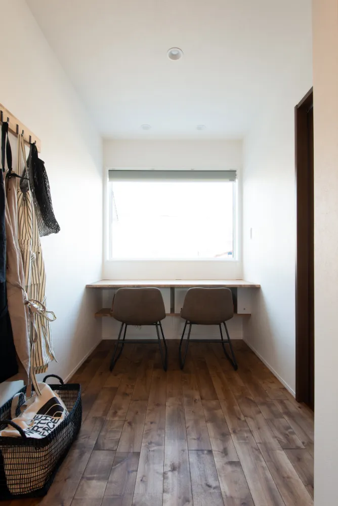 スタディスペース