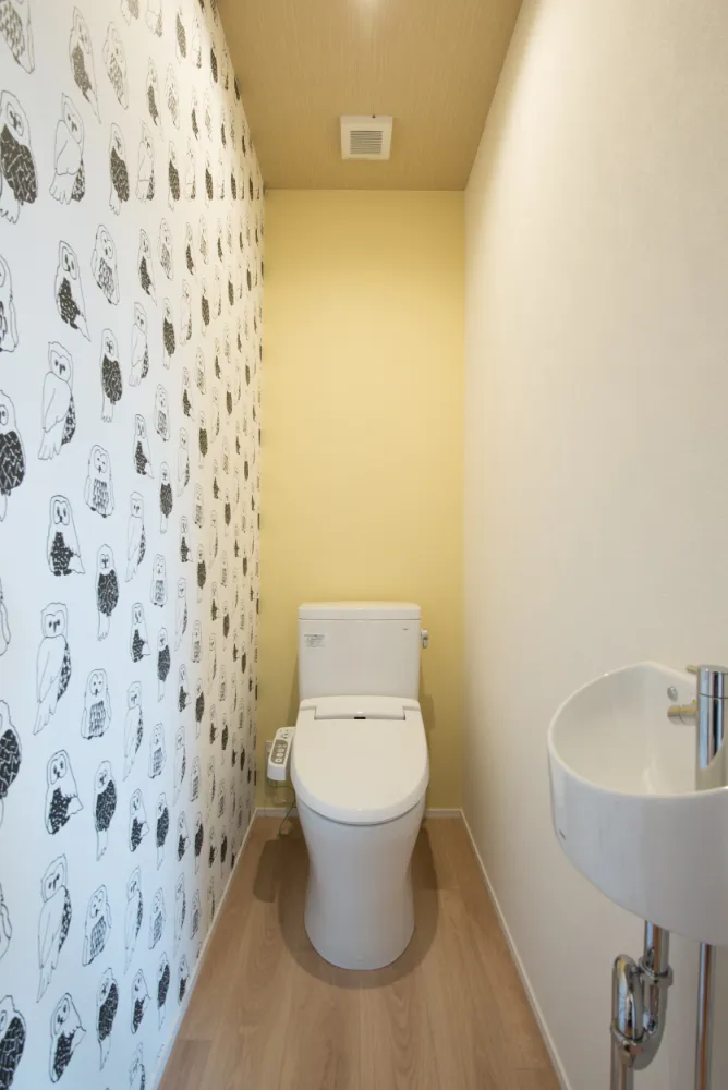 シンプルだけど遊び心が満載！「秘密基地」のある平屋住宅。(2020_2)