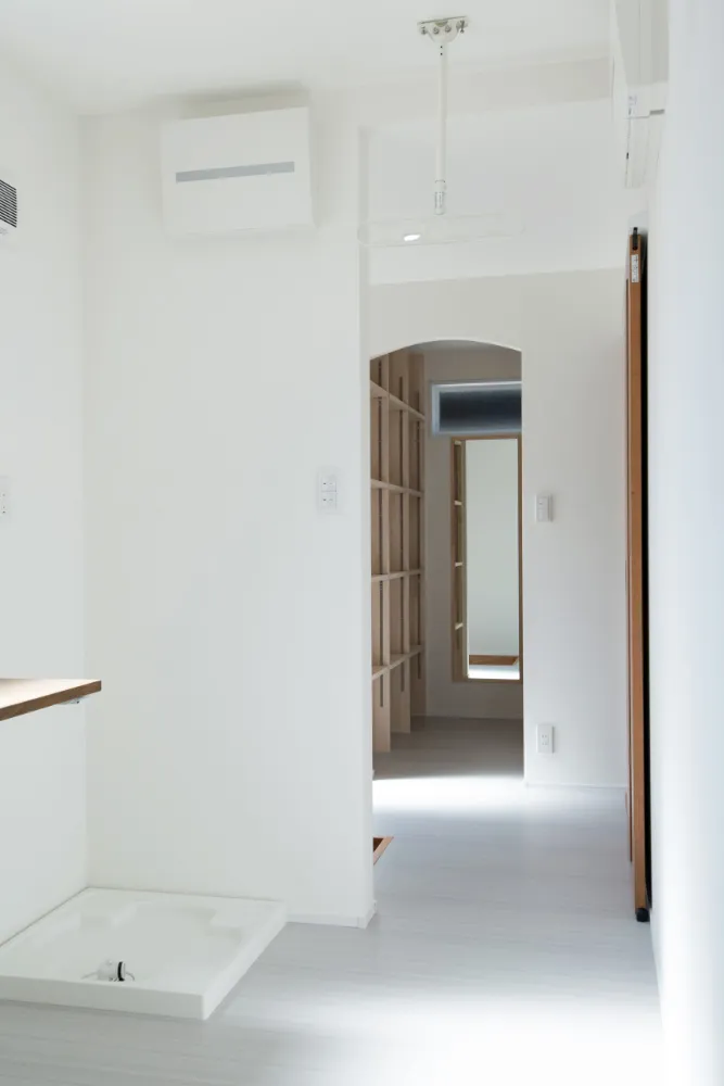 予算内で叶えた「高性能ゼロエネ住宅」。美しく賢い暮らし