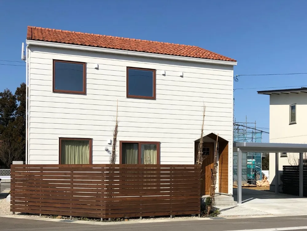 家事動線と収納の工夫で、毎日の家事が楽しくスムーズに