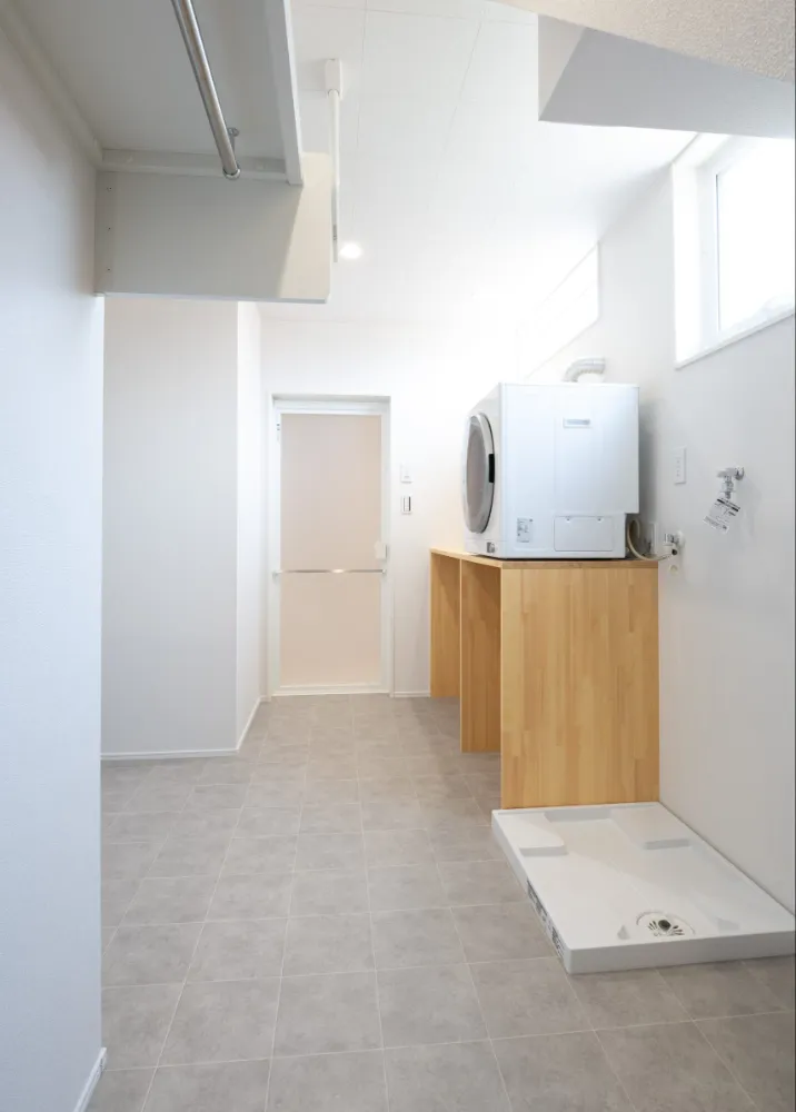 ユーティリティー