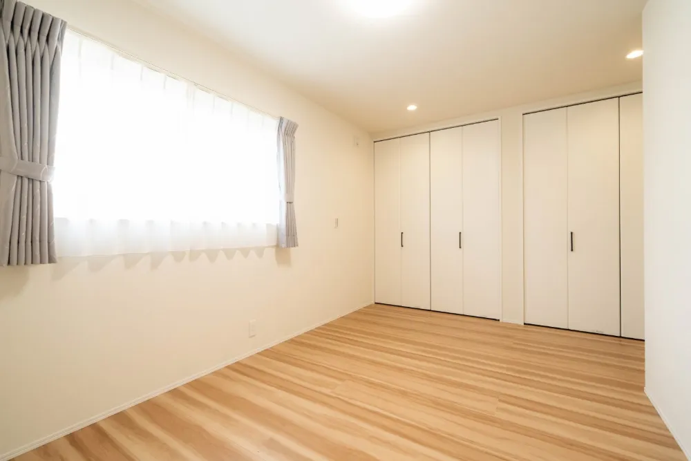 暮らしやすさ×デザインを叶えたおうち