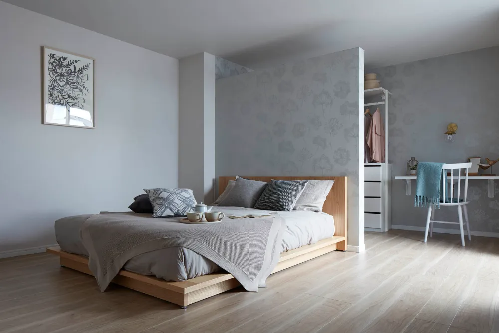 高性能は、家族のしあわせの土台。