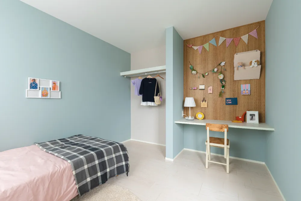 高性能は、家族のしあわせの土台。