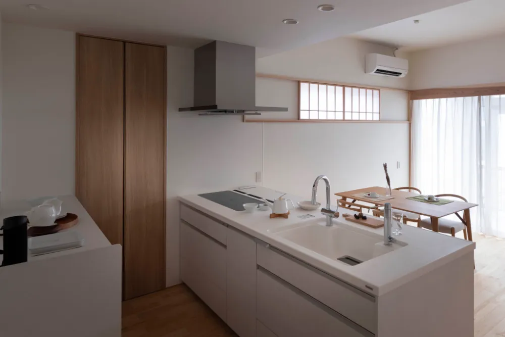 いづれは平屋の家