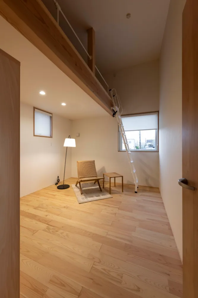 地震にびくともしない家