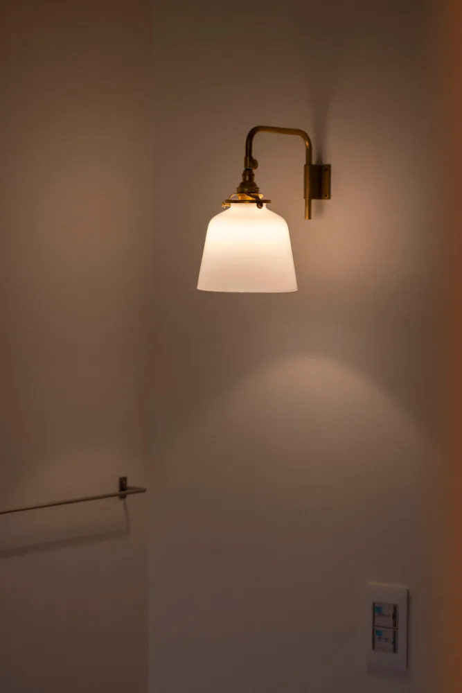 のびやか、ゆったりな平屋